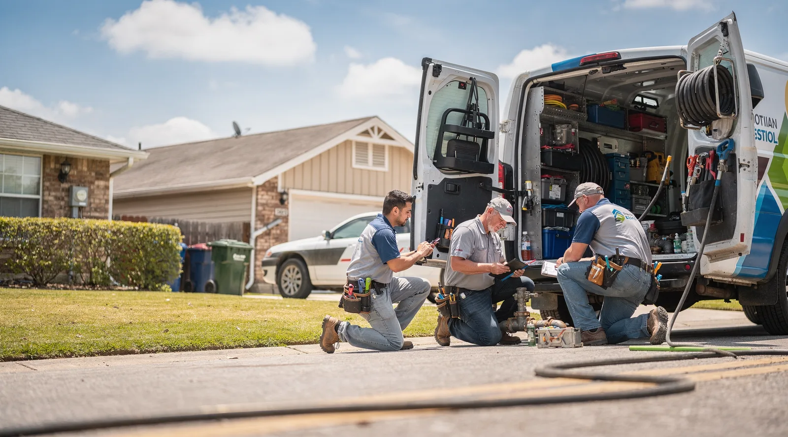 Emergency Plumber in Turner, OR near me